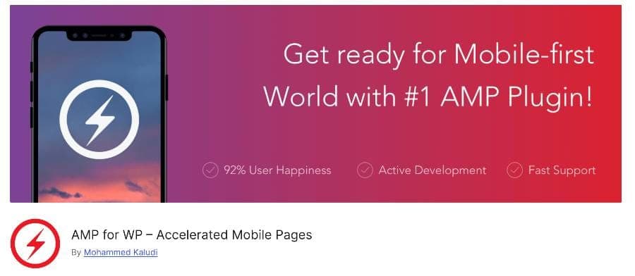 Why AMP Is Important for Your WordPress Website in 2025