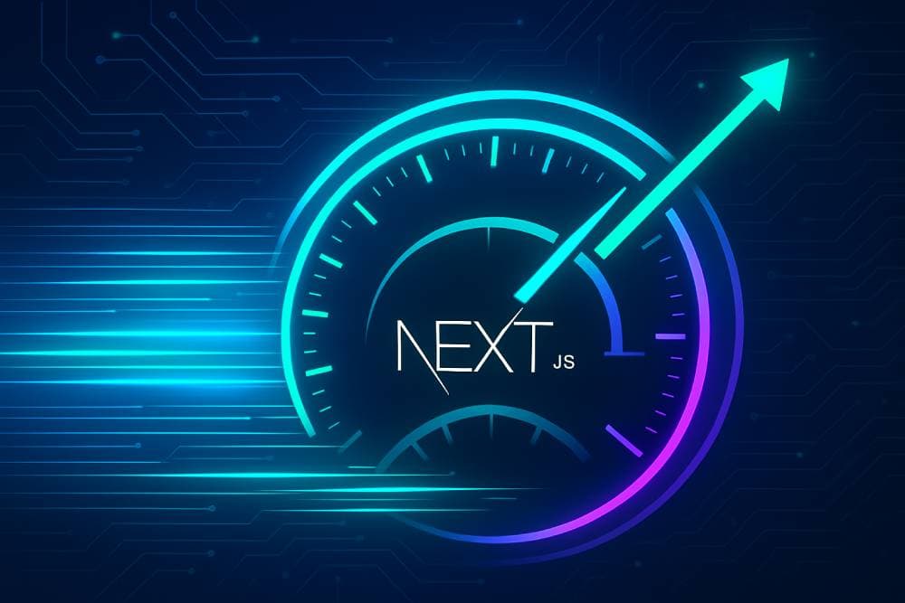 How to Build a Fast-Loading Website with Next.js: Your 2025 SEO Guide