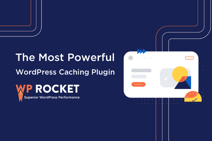 The Best Optimization Tool for WordPress in 2025: Why WP Rocket Stands Out