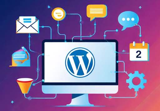 HighLevel WordPress Integration: Automate Your Marketing