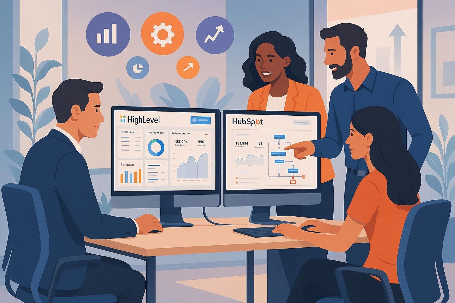 The Best All-in-One Tools for Running a Digital Agency