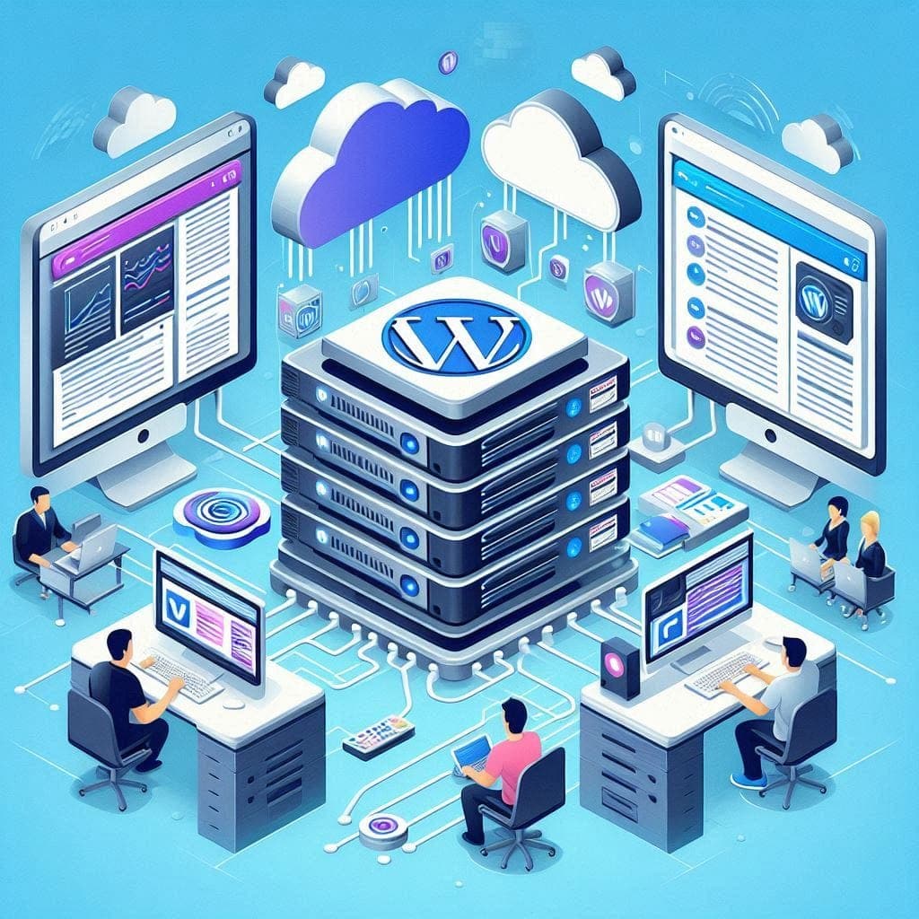 Best Managed WordPress Hosting for Agencies