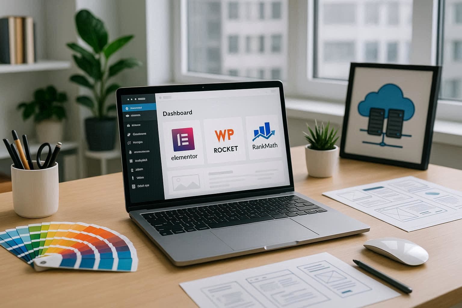 Essential WordPress Tools for Freelance Web Designers in 2025: The Blueprint for Scaling Success