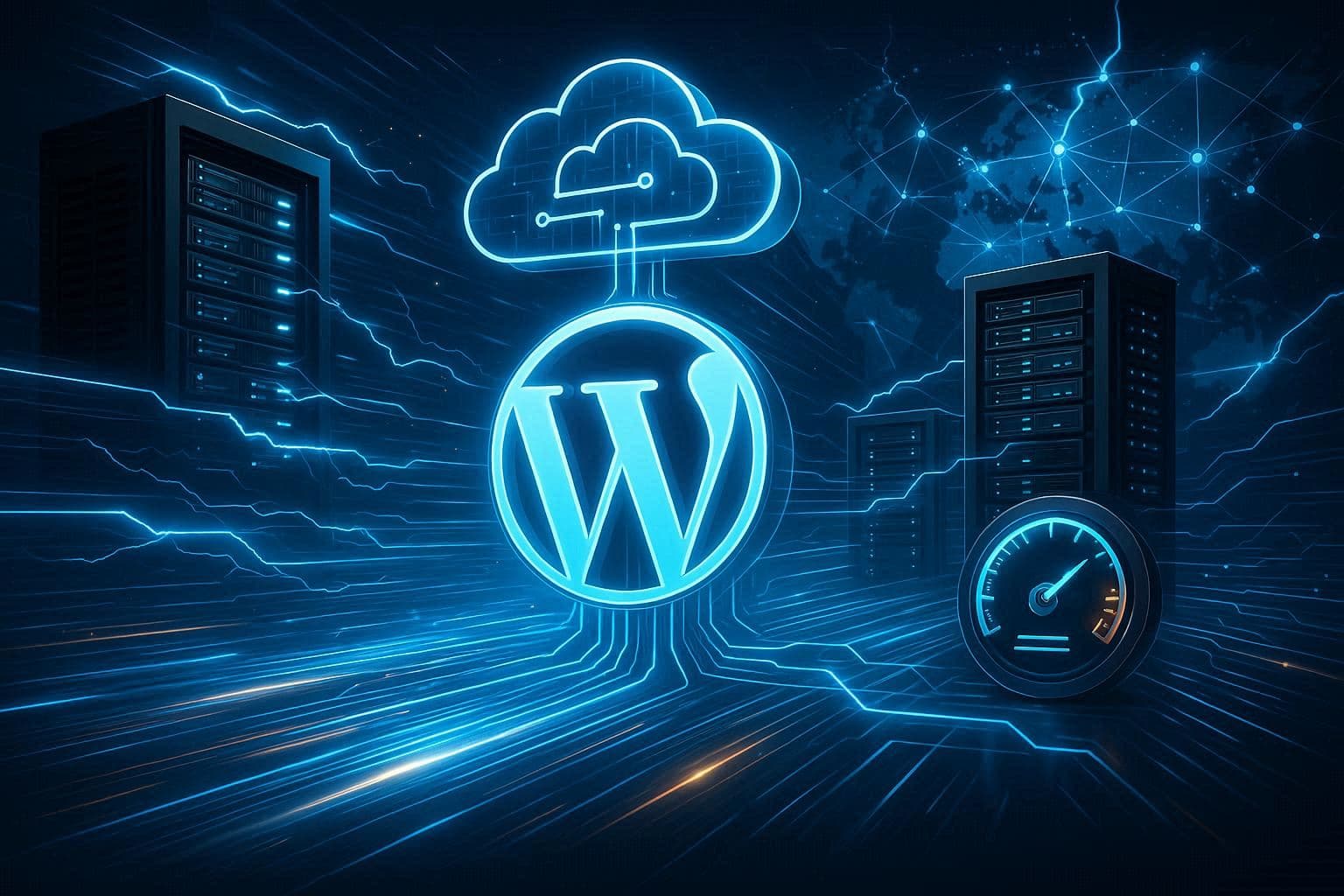 Optimizing Managed Cloud Hosting for Peak WordPress Speed