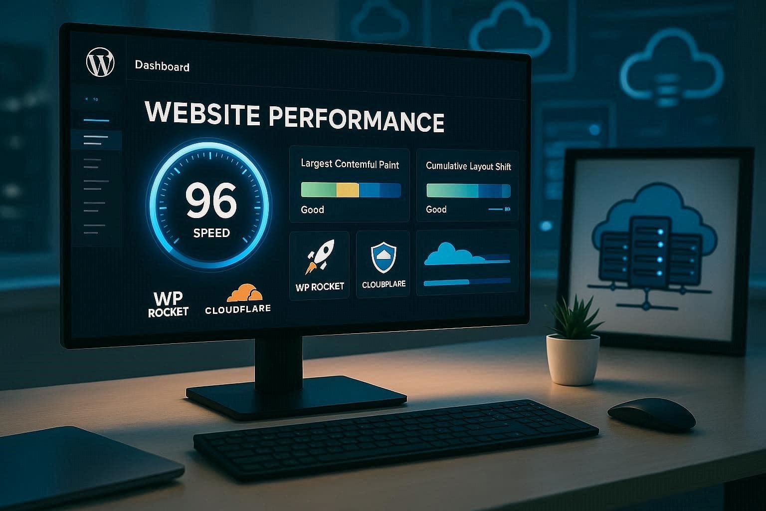 The Best Tools to Boost WordPress Performance in 2025
