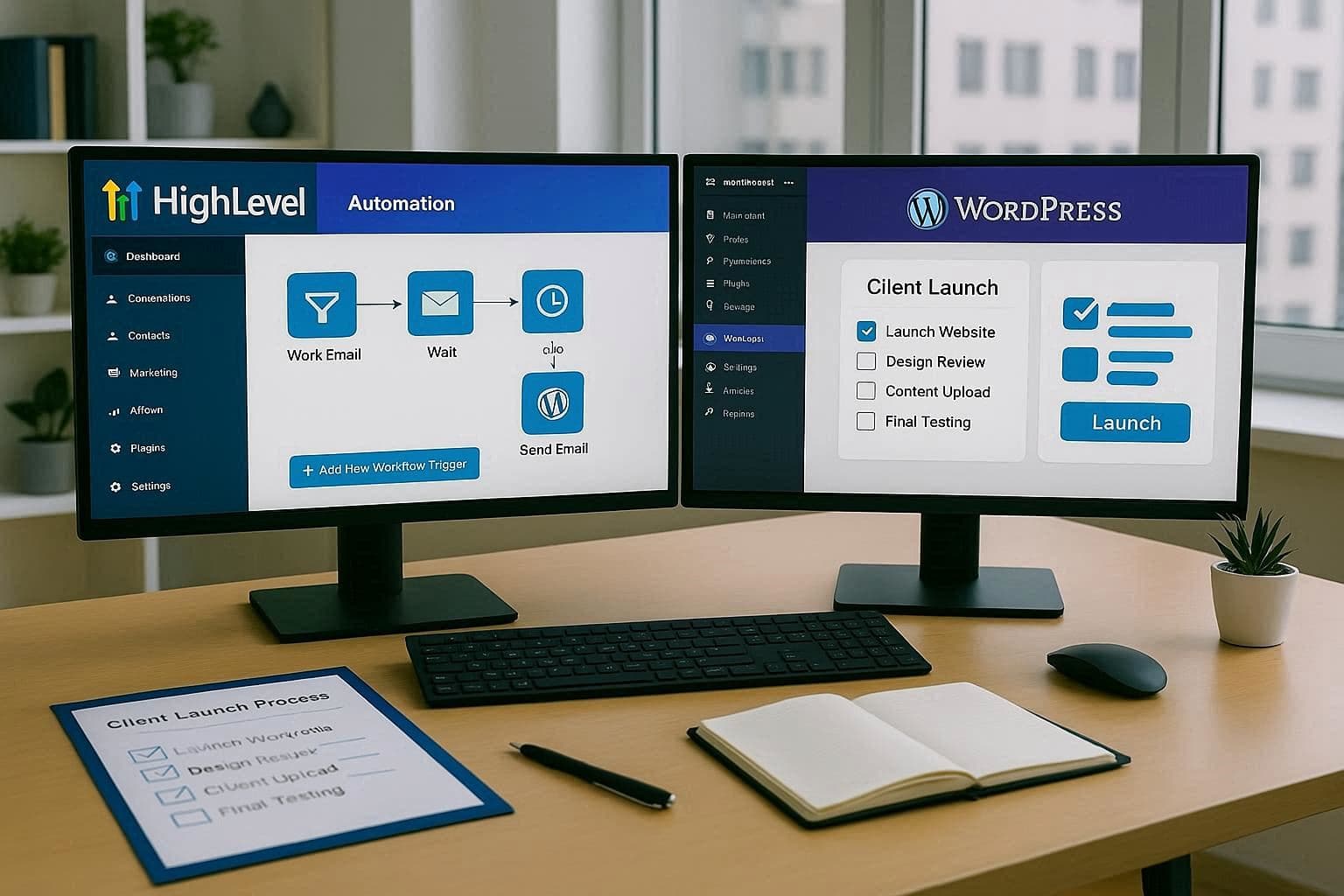 How to Build a Sales Funnel Without Paying for ClickFunnels