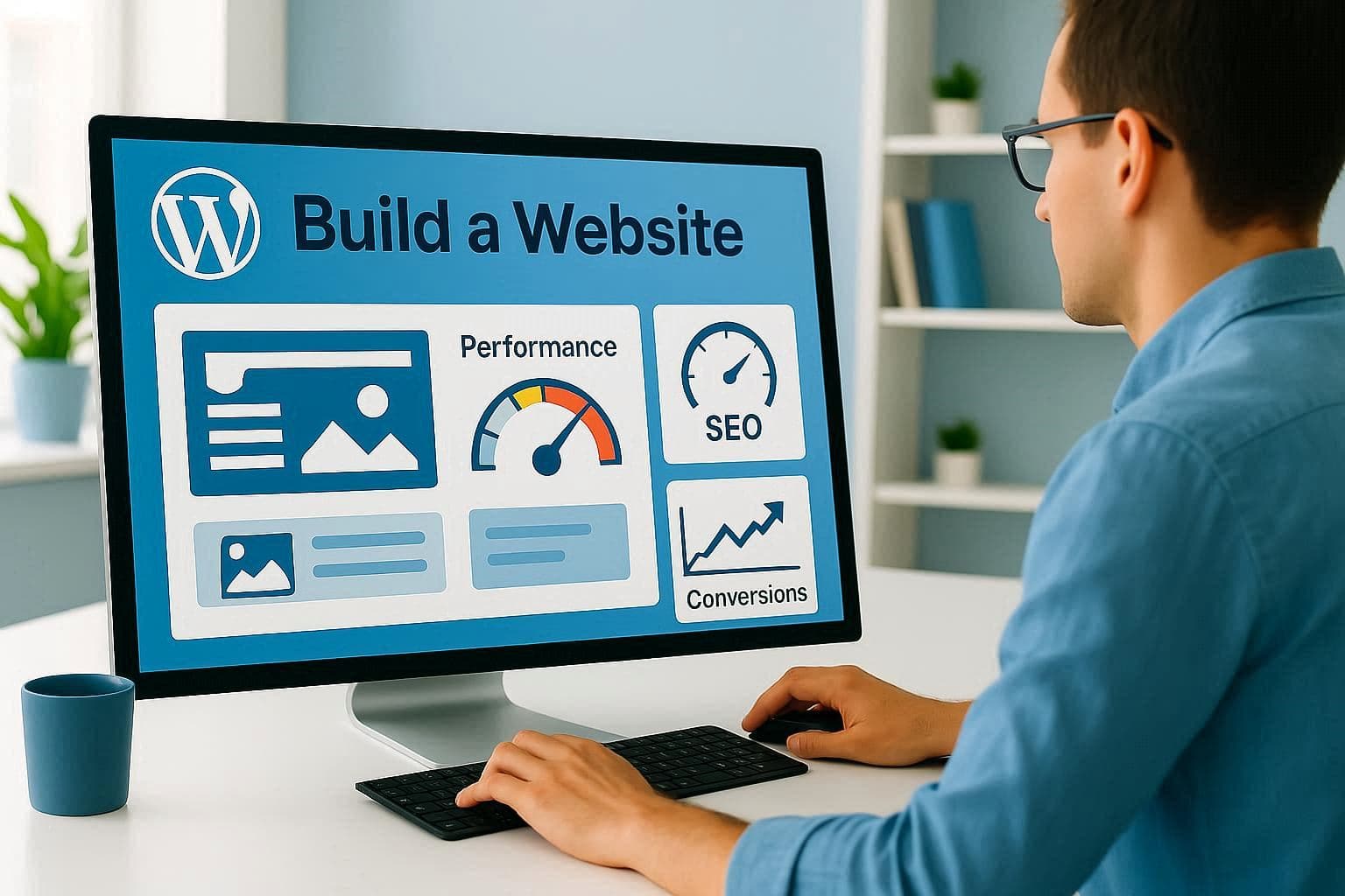 The Ultimate Guide to Building a Fast WordPress Site from Scratch