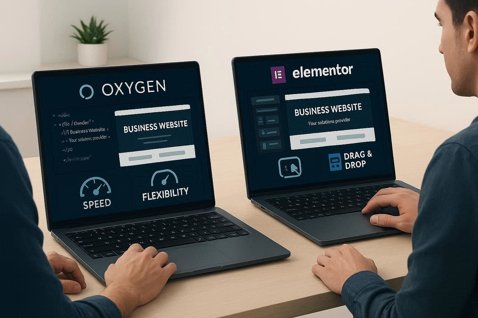 Best WordPress Page Builders for Developers and Beginners