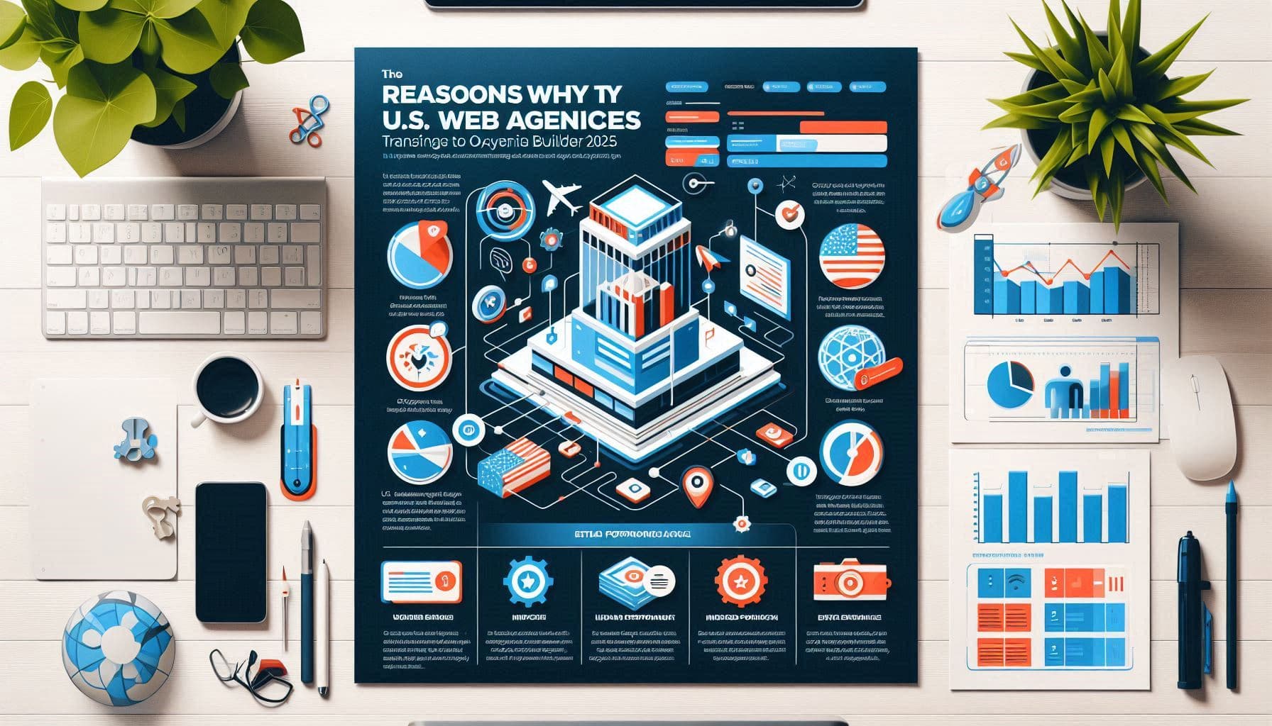 Why U.S. Web Agencies Are Switching to Oxygen Builder in 2025