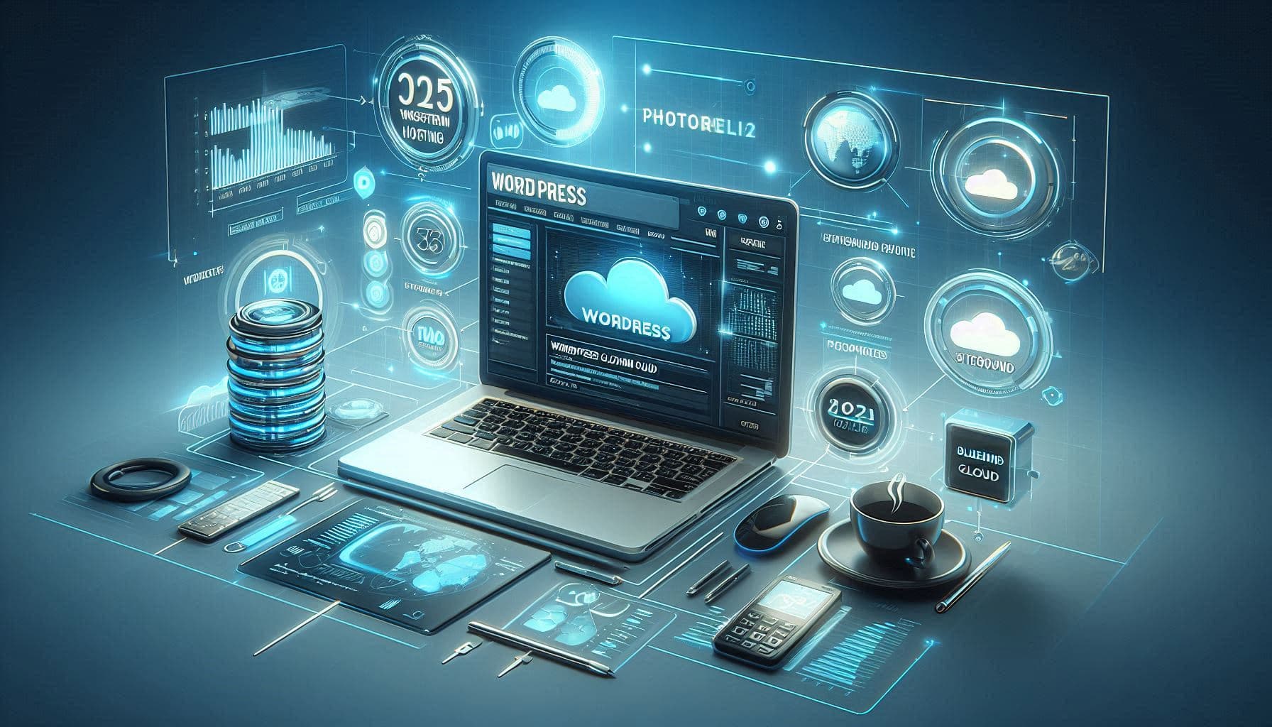 Best Cloud Hosting Solutions for WordPress in 2025: Ultimate Guide