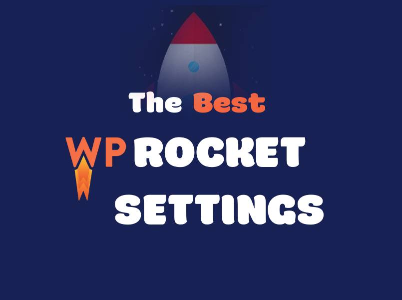 Speed Up WordPress with WP Rocket