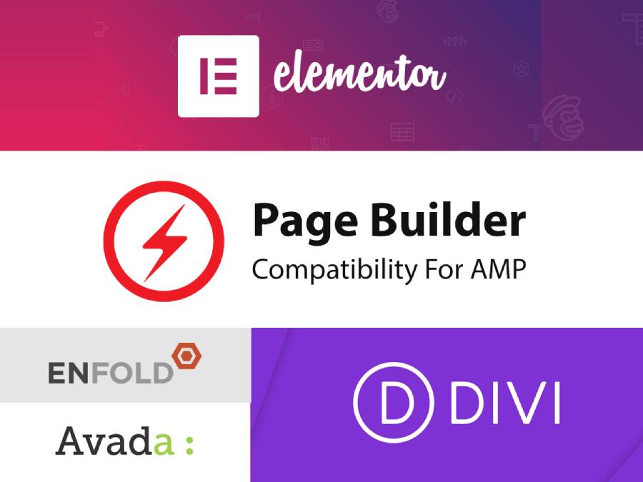 AMP Page Builder Compatibility
