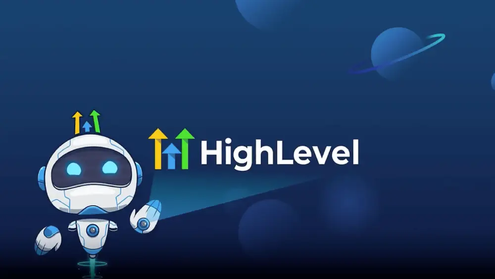 GoHighLevel review