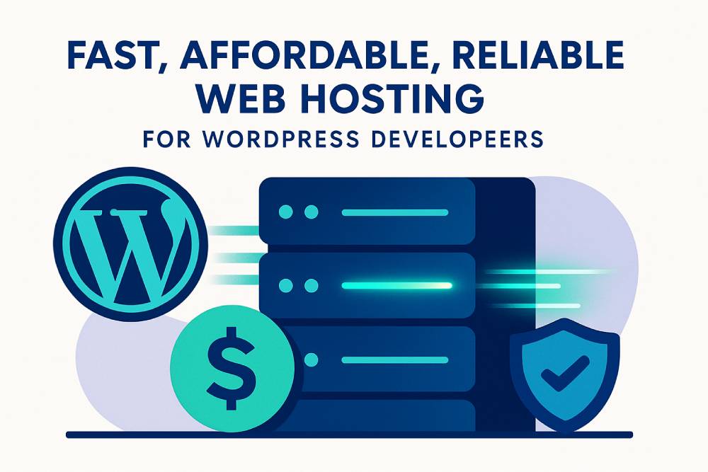 Best WordPress Hosting for Developers