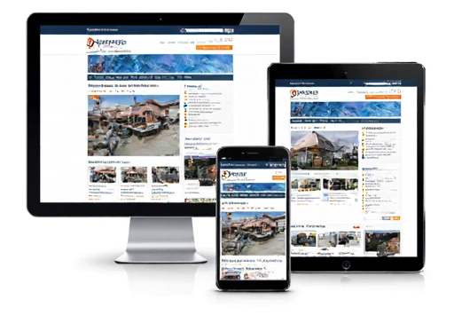 Wordpress site for small business